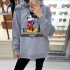 Gucci Disney Hoodie GG-DIS-H35368900 